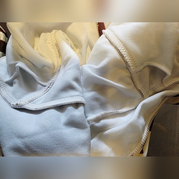 Zebra Print Swimsuit - Picture 6 of 6